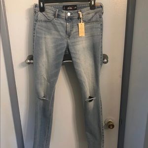 Hollister Skinny Jeans